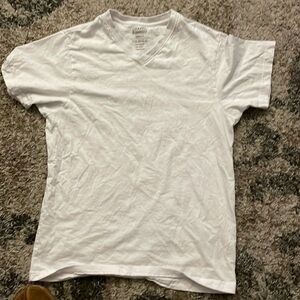 White tee if wanting to make offer hit me up